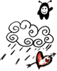 clown