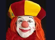 Clown Roberto