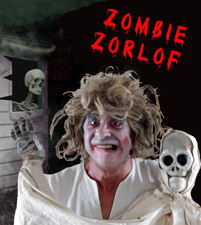 Zombie Zorlof