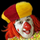 photo de clown